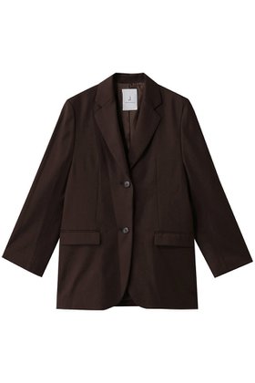 【ジェイドット/j.】 ヴァージンウール混オーバーサイズジャケット人気、トレンドファッション・服の通販 founy(ファニー) ファッション Fashion レディースファッション Fashion for Women アウター Coat / Outerwear Collection レディースジャケット・軽アウター Jackets 2025年 2025 2025-2026秋冬・A/W Autumn/Winter 2025–26 AW25–26 おすすめ Recommended / Our Picks クラシカル Classical, Vintage-Inspired ジャケット Jacket, Outerwear A/W・秋冬 Autumn/Winter |ID:prp329100004646724