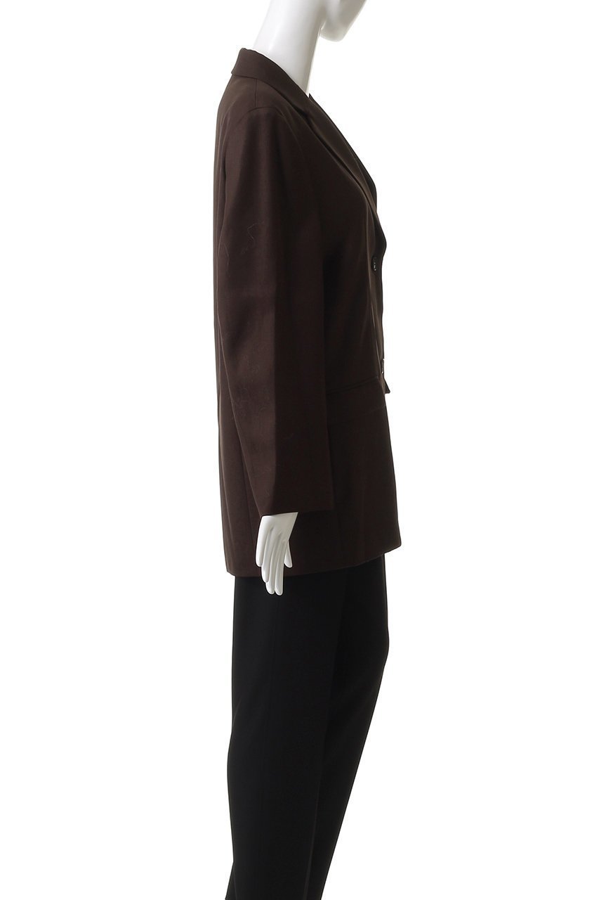 【ジェイドット/j.】のヴァージンウール混オーバーサイズジャケット 人気、トレンドファッション・服の通販 founy(ファニー) ファッション Fashion レディースファッション Fashion for Women アウター Coat / Outerwear Collection レディースジャケット・軽アウター Jackets おすすめ Recommended / Our Picks クラシカル Classical, Vintage-Inspired ジャケット Jacket, Outerwear other-3|ID: prp329100004646724 ipo3291000000036152171