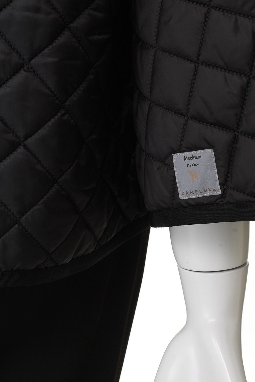 【マックスマーラ/Max Mara】の【Max Mara The Cube】DELFINA ケープラップポンチョ 人気、トレンドファッション・服の通販 founy(ファニー) 　ファッション　Fashion　レディースファッション　Fashion for Women　アウター　Coat / Outerwear Collection　レディースジャケット・軽アウター　Jackets　ブルゾンジャケット・スポーティアウター　Blouson Jackets　ポンチョ・ケープコート　Ponchos & Capes　2025年　2025　2025-2026秋冬・A/W　Autumn/Winter 2025–26 AW25–26　ジャケット　Jacket, Outerwear　バランス　Balance, Style Balance　ブルゾン　Blouson, Bomber Jacket　ポンチョ　Poncho, Cape Style　リバーシブル　Reversible, Two-Sided　A/W・秋冬　Autumn/Winter　other-6|ID: prp329100004646725 ipo3291000000033540963