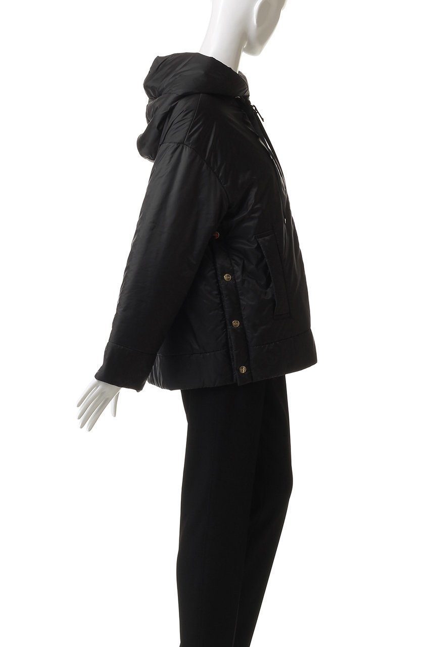 【マックスマーラ/Max Mara】の【Max Mara The Cube】DARIA キルティングジャケット 人気、トレンドファッション・服の通販 founy(ファニー) 　ファッション　Fashion　レディースファッション　Fashion for Women　アウター　Coat / Outerwear Collection　レディースジャケット・軽アウター　Jackets　ブルゾンジャケット・スポーティアウター　Blouson Jackets　2025年　2025　2025-2026秋冬・A/W　Autumn/Winter 2025–26 AW25–26　キルティング　Quilted, Quilting　ジャケット　Jacket, Outerwear　スリット　Slit, Slit Detail　ブルゾン　Blouson, Bomber Jacket　A/W・秋冬　Autumn/Winter　other-3|ID: prp329100004646726 ipo3291000000033540973