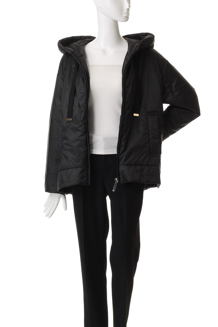 【マックスマーラ/Max Mara】の【Max Mara The Cube】DARIA キルティングジャケット 人気、トレンドファッション・服の通販 founy(ファニー) 　ファッション　Fashion　レディースファッション　Fashion for Women　アウター　Coat / Outerwear Collection　レディースジャケット・軽アウター　Jackets　ブルゾンジャケット・スポーティアウター　Blouson Jackets　2025年　2025　2025-2026秋冬・A/W　Autumn/Winter 2025–26 AW25–26　キルティング　Quilted, Quilting　ジャケット　Jacket, Outerwear　スリット　Slit, Slit Detail　ブルゾン　Blouson, Bomber Jacket　A/W・秋冬　Autumn/Winter　other-8|ID: prp329100004646726 ipo3291000000033540980
