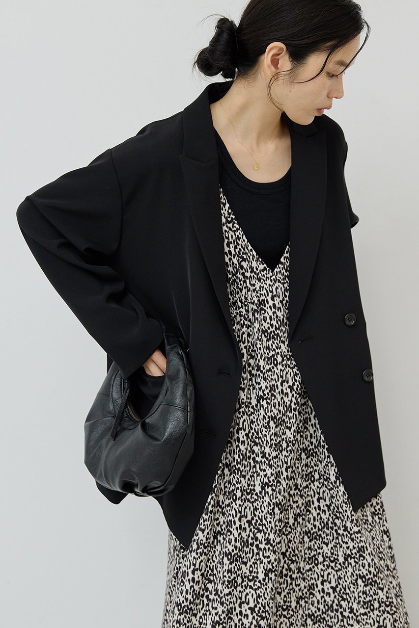 【ガリャルダガランテ/GALLARDAGALANTE】のライトテーラードジャケット 人気、トレンドファッション・服の通販 founy(ファニー) 　ファッション　Fashion　レディースファッション　Fashion for Women　アウター　Coat / Outerwear Collection　レディースジャケット・軽アウター　Jackets　テーラードジャケット / 通勤・きれいめスタイル　Tailored Jackets & Blazers　ジャケット　Jacket, Outerwear　ダブル　Double, Double-Breasted　マニッシュ　Mannish, Boyish　other-8|ID: prp329100004646729 ipo3291000000034515120