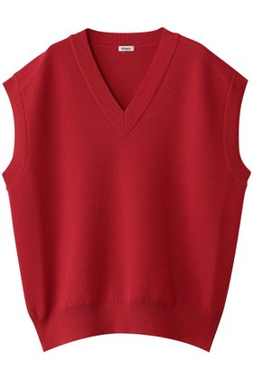 【オブラダ/Oblada】 JERMYN ニットベスト人気、トレンドファッション・服の通販 founy(ファニー) ファッション Fashion レディースファッション Fashion for Women アウター Coat / Outerwear Collection レディースジャケット・軽アウター Jackets 2025年 2025 2025-2026秋冬・A/W Autumn/Winter 2025–26 AW25–26 シンプル Simple, Minimal ジャケット Jacket, Outerwear ベスト Vest, Waistcoat A/W・秋冬 Autumn/Winter |ID:prp329100004646730