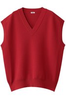 【オブラダ/Oblada】のJERMYN ニットベスト 人気、トレンドファッション・服の通販 founy(ファニー) ファッション Fashion レディースファッション Fashion for Women アウター Coat / Outerwear Collection レディースジャケット・軽アウター Jackets 2025年 2025 2025-2026秋冬・A/W Autumn/Winter 2025–26 AW25–26 シンプル Simple, Minimal ジャケット Jacket, Outerwear ベスト Vest, Waistcoat A/W・秋冬 Autumn/Winter |ID:prp329100004646730