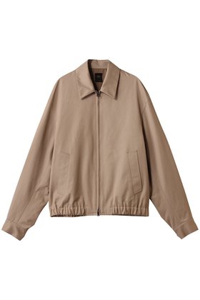 【サイ サイベーシックス/Scye SCYE BASICS / MEN】の【MEN】【SCYE BASICS】FINX コットン ギャバジン ブルゾン ジャケット 人気、トレンドファッション・服の通販 founy(ファニー) ファッション Fashion メンズファッション Fashion for Men 2025年 2025 2025-2026秋冬・A/W Autumn/Winter 2025–26 AW25–26 ジャケット Jacket, Outerwear ビジネス 仕事 通勤 Business / Work / Commuting ブルゾン Blouson, Bomber Jacket エレガント 上品 Elegant A/W・秋冬 Autumn/Winter |ID:prp329100004646733