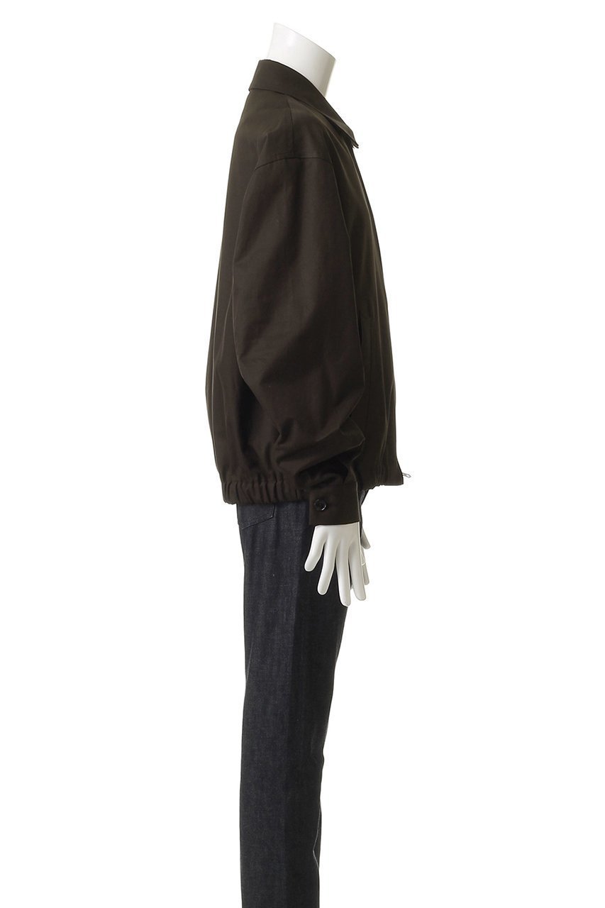 【サイ サイベーシックス/Scye SCYE BASICS / MEN】の【MEN】【SCYE BASICS】FINX コットン ギャバジン ブルゾン ジャケット 人気、トレンドファッション・服の通販 founy(ファニー) 　ファッション　Fashion　メンズファッション　Fashion for Men　2025年　2025　2025-2026秋冬・A/W　Autumn/Winter 2025–26 AW25–26　ジャケット　Jacket, Outerwear　ビジネス 仕事 通勤　Business / Work / Commuting　ブルゾン　Blouson, Bomber Jacket　エレガント 上品　Elegant　A/W・秋冬　Autumn/Winter　other-3|ID: prp329100004646733 ipo3291000000033541045