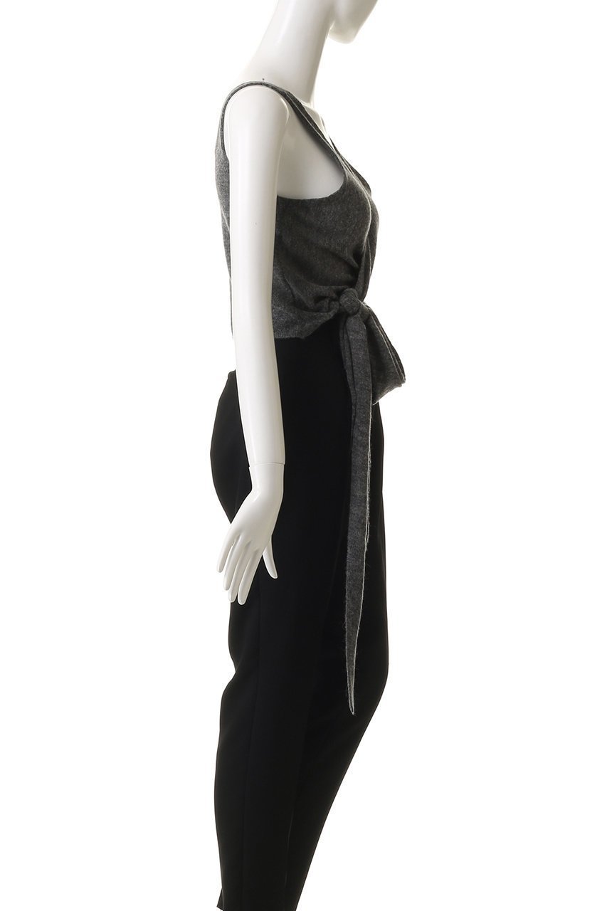 【ガリャルダガランテ/GALLARDAGALANTE】の【アンサンブル対応】カシュクールニット 人気、トレンドファッション・服の通販 founy(ファニー) 　ファッション　Fashion　レディースファッション　Fashion for Women　トップス・カットソー　Cut & Sew Tops　ニット　Knit Tops & Sweaters　アンサンブルニット　Knit Ensembles & Twin Sets　カジュアルプルオーバー・ニットトップス　Pullovers & Knit Tops / Casual Pullovers　おすすめ　Recommended / Our Picks　アンサンブル　Ensemble Set　インナー　Innerwear　カットソー　Cut and Sewn Top　other-3|ID: prp329100004646740 ipo3291000000035938965