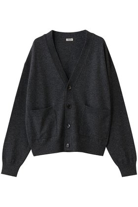 【オブラダ/Oblada】 HENRY カーディガン人気、トレンドファッション・服の通販 founy(ファニー) ファッション Fashion レディースファッション Fashion for Women トップス・カットソー Cut & Sew Tops ニット Knit Tops & Sweaters カーディガン・羽織り Layered Style Cardigans 2025年 2025 2025-2026秋冬・A/W Autumn/Winter 2025–26 AW25–26 カーディガン Cardigan, Knitwear ベーシック Basic, Essential 定番 Standard, Basic Item A/W・秋冬 Autumn/Winter |ID:prp329100004646743