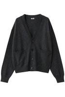 【オブラダ/Oblada】のHENRY カーディガン 人気、トレンドファッション・服の通販 founy(ファニー) ファッション Fashion レディースファッション Fashion for Women トップス・カットソー Cut & Sew Tops ニット Knit Tops & Sweaters カーディガン・羽織り Layered Style Cardigans 2025年 2025 2025-2026秋冬・A/W Autumn/Winter 2025–26 AW25–26 カーディガン Cardigan, Knitwear ベーシック Basic, Essential 定番 Standard, Basic Item A/W・秋冬 Autumn/Winter |ID:prp329100004646743
