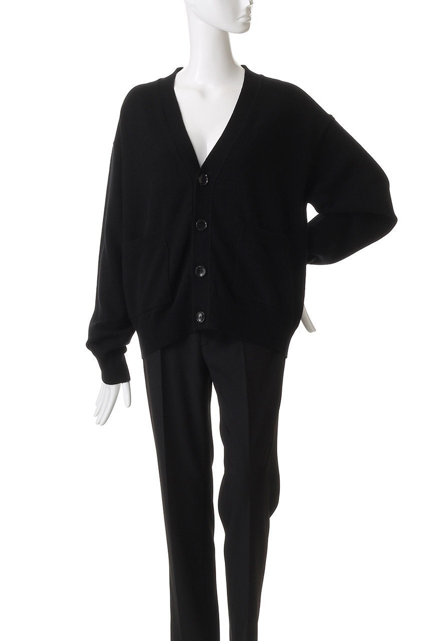 【オブラダ/Oblada】のHENRY カーディガン 人気、トレンドファッション・服の通販 founy(ファニー) 　ファッション　Fashion　レディースファッション　Fashion for Women　トップス・カットソー　Cut & Sew Tops　ニット　Knit Tops & Sweaters　カーディガン・羽織り　Layered Style Cardigans　2025年　2025　2025-2026秋冬・A/W　Autumn/Winter 2025–26 AW25–26　カーディガン　Cardigan, Knitwear　ベーシック　Basic, Essential　定番　Standard, Basic Item　A/W・秋冬　Autumn/Winter　other-2|ID: prp329100004646743 ipo3291000000033541130