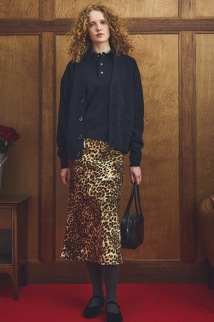 【オブラダ/Oblada】のHENRY カーディガン 人気、トレンドファッション・服の通販 founy(ファニー) 　ファッション　Fashion　レディースファッション　Fashion for Women　トップス・カットソー　Cut & Sew Tops　ニット　Knit Tops & Sweaters　カーディガン・羽織り　Layered Style Cardigans　カーディガン　Cardigan, Knitwear　ベーシック　Basic, Essential　定番　Standard, Basic Item　other-6|ID: prp329100004646743 ipo3291000000035938989