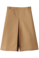 【ジェイドット/j.】のスカート風ヒザ丈パンツ 人気、トレンドファッション・服の通販 founy(ファニー) ファッション Fashion レディースファッション Fashion for Women スカート Skirts パンツ Pants & Trousers ショートパンツ・ハーフパンツ High-Waisted & Relaxed Shorts 2025年 2025 2025-2026秋冬・A/W Autumn/Winter 2025–26 AW25–26 コンパクト Compact, Small Size ショート Short, Short Length バランス Balance, Style Balance フレア Flare, Flared ラグジュアリー Luxury, Elegant A/W・秋冬 Autumn/Winter |ID:prp329100004646747