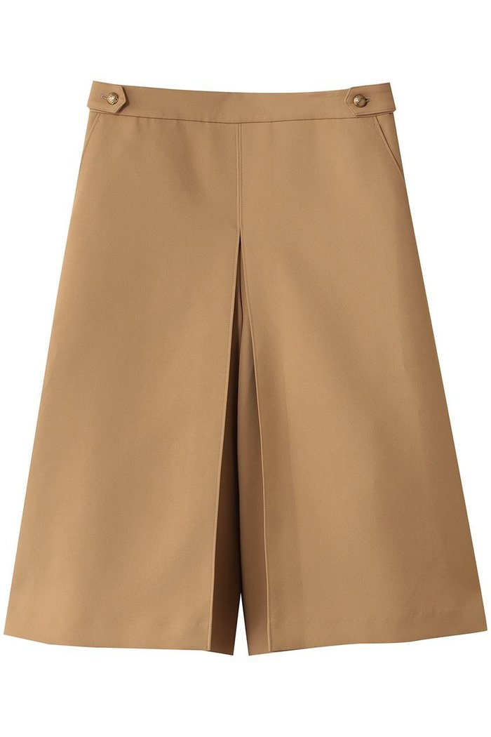 【ジェイドット/j.】のスカート風ヒザ丈パンツ インテリア・キッズ・メンズ・レディースファッション・服の通販 founy(ファニー) https://founy.com/ ファッション Fashion レディースファッション Fashion for Women スカート Skirts パンツ Pants & Trousers ショートパンツ・ハーフパンツ High-Waisted & Relaxed Shorts コンパクト Compact, Small Size ショート Short, Short Length バランス Balance, Style Balance フレア Flare, Flared ラグジュアリー Luxury, Elegant 再入荷 Restock / Back in Stock |ID: prp329100004646747 ipo3291000000035798889