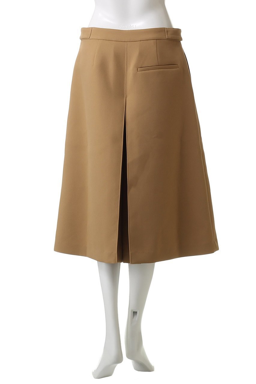 【ジェイドット/j.】のスカート風ヒザ丈パンツ 人気、トレンドファッション・服の通販 founy(ファニー) 　ファッション　Fashion　レディースファッション　Fashion for Women　スカート　Skirts　パンツ　Pants & Trousers　ショートパンツ・ハーフパンツ　High-Waisted & Relaxed Shorts　コンパクト　Compact, Small Size　ショート　Short, Short Length　バランス　Balance, Style Balance　フレア　Flare, Flared　ラグジュアリー　Luxury, Elegant　再入荷　Restock / Back in Stock　other-4|ID: prp329100004646747 ipo3291000000035798900