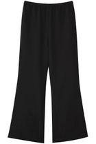 【ガリャルダガランテ/GALLARDAGALANTE】のワイドドロストフレアパンツ ブラック|ID: prp329100004646748 ipo3291000000035741907