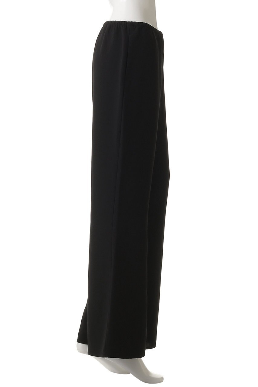 【ガリャルダガランテ/GALLARDAGALANTE】のワイドドロストフレアパンツ 人気、トレンドファッション・服の通販 founy(ファニー) 　ファッション　Fashion　レディースファッション　Fashion for Women　パンツ　Pants & Trousers　ショート　Short, Short Length　ジャケット　Jacket, Outerwear　スニーカー　Sneakers, Trainers　バランス　Balance, Style Balance　フレア　Flare, Flared　other-3|ID: prp329100004646748 ipo3291000000035897746