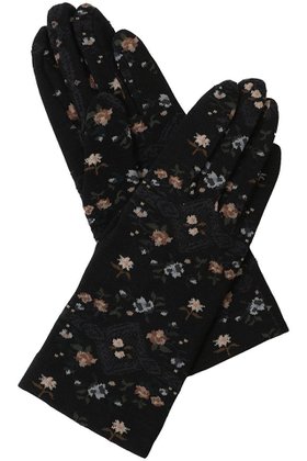 【アンティパスト/ANTIPAST】のソックニットグローブ 人気、トレンドファッション・服の通販 founy(ファニー) ファッション Fashion レディースファッション Fashion for Women アクセサリー Fashion Accessories シンプル Simple, Minimal ソックス Socks, Hosiery |ID:prp329100004647708