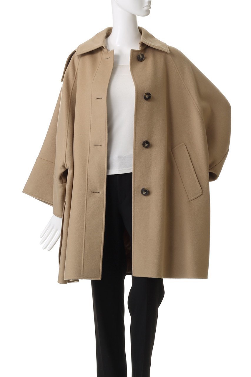 【マックスマーラ/Max Mara】の【Weekend Max Mara】RUFO Lana Vergine コート 人気、トレンドファッション・服の通販 founy(ファニー) 　ファッション　Fashion　レディースファッション　Fashion for Women　アウター　Coat / Outerwear Collection　コート・ロングコート・ピーコート　Long Coats, Peacoats & More　2025年　2025　2025-2026秋冬・A/W　Autumn/Winter 2025–26 AW25–26　キルティング　Quilted, Quilting　ミドル　Middle Length, Mid Height　ロング　Long, Long-Length　A/W・秋冬　Autumn/Winter　other-8|ID: prp329100004647712 ipo3291000000033551090