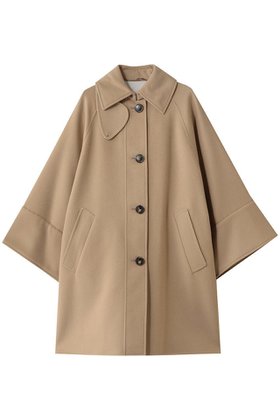 【マックスマーラ/Max Mara】の【Weekend Max Mara】RUFO Lana Vergine コート 人気、トレンドファッション・服の通販 founy(ファニー) ファッション Fashion レディースファッション Fashion for Women アウター Coat / Outerwear Collection コート・ロングコート・ピーコート Long Coats, Peacoats & More キルティング Quilted, Quilting ミドル Middle Length, Mid Height ロング Long, Long-Length A/W・秋冬 Autumn/Winter |ID:prp329100004647712