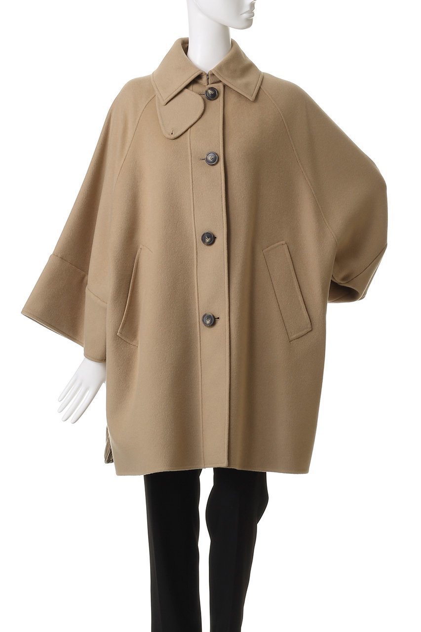 【マックスマーラ/Max Mara】の【Weekend Max Mara】RUFO Lana Vergine コート 人気、トレンドファッション・服の通販 founy(ファニー) ファッション Fashion レディースファッション Fashion for Women アウター Coat / Outerwear Collection コート・ロングコート・ピーコート Long Coats, Peacoats & More キルティング Quilted, Quilting ミドル Middle Length, Mid Height ロング Long, Long-Length A/W・秋冬 Autumn/Winter other-2|ID: prp329100004647712 ipo3291000000035562841