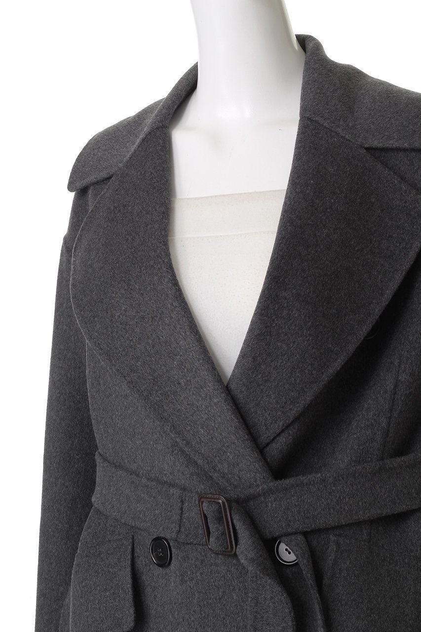 【マックスマーラ/Max Mara】の【 S Max Mara】ALICE Lana Vergine ロング コート 人気、トレンドファッション・服の通販 founy(ファニー) 　ファッション　Fashion　レディースファッション　Fashion for Women　アウター　Coat / Outerwear Collection　コート・ロングコート・ピーコート　Long Coats, Peacoats & More　2025年　2025　2025-2026秋冬・A/W　Autumn/Winter 2025–26 AW25–26　なめらか　Smooth, Silky Texture　ロング　Long, Long-Length　A/W・秋冬　Autumn/Winter　other-5|ID: prp329100004647714 ipo3291000000033551104