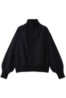 【アンティパスト/ANTIPAST】のオーガンジー花柄刺しゅうブルゾン 人気、トレンドファッション・服の通販 founy(ファニー) ファッション Fashion レディースファッション Fashion for Women アウター Coat / Outerwear Collection レディースジャケット・軽アウター Jackets ブルゾンジャケット・スポーティアウター Blouson Jackets 2025年 2025 2025-2026秋冬・A/W Autumn/Winter 2025–26 AW25–26 おすすめ Recommended / Our Picks オーガンジー Organza Fabric カーディガン Cardigan, Knitwear ジャケット Jacket, Outerwear セットアップ Set-Up, Coordinated Outfit ハイネック High Neck, Mock Neck バランス Balance, Style Balance ブルゾン Blouson, Bomber Jacket A/W・秋冬 Autumn/Winter |ID:prp329100004647721