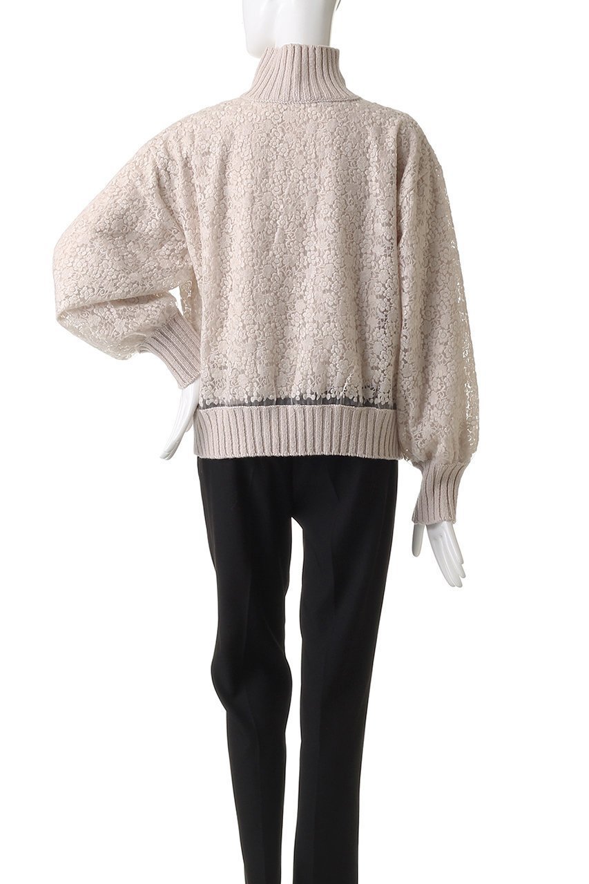 【アンティパスト/ANTIPAST】のオーガンジー花柄刺しゅうブルゾン 人気、トレンドファッション・服の通販 founy(ファニー) 　ファッション　Fashion　レディースファッション　Fashion for Women　アウター　Coat / Outerwear Collection　レディースジャケット・軽アウター　Jackets　ブルゾンジャケット・スポーティアウター　Blouson Jackets　2025年　2025　2025-2026秋冬・A/W　Autumn/Winter 2025–26 AW25–26　おすすめ　Recommended / Our Picks　オーガンジー　Organza Fabric　カーディガン　Cardigan, Knitwear　ジャケット　Jacket, Outerwear　セットアップ　Set-Up, Coordinated Outfit　ハイネック　High Neck, Mock Neck　バランス　Balance, Style Balance　ブルゾン　Blouson, Bomber Jacket　A/W・秋冬　Autumn/Winter　other-4|ID: prp329100004647721 ipo3291000000033551167