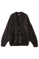 【ブラミンク/BLAMINK】のカシミヤファーVネックカーディガン 人気、トレンドファッション・服の通販 founy(ファニー) ファッション Fashion レディースファッション Fashion for Women トップス・カットソー Cut & Sew Tops ニット Knit Tops & Sweaters カーディガン・羽織り Layered Style Cardigans Vネックトップス V-Neck Tops / V-Cut Neckline Shirts 2025年 2025 2025-2026秋冬・A/W Autumn/Winter 2025–26 AW25–26 カーディガン Cardigan, Knitwear ラグジュアリー Luxury, Elegant A/W・秋冬 Autumn/Winter |ID:prp329100004647722