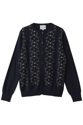 【アンティパスト/ANTIPAST】 ソックニットカーディガン人気、トレンドファッション・服の通販 founy(ファニー) ファッション Fashion レディースファッション Fashion for Women トップス・カットソー Cut & Sew Tops ニット Knit Tops & Sweaters カーディガン・羽織り Layered Style Cardigans 2025年 2025 2025-2026秋冬・A/W Autumn/Winter 2025–26 AW25–26 カーディガン Cardigan, Knitwear シンプル Simple, Minimal ソックス Socks, Hosiery エレガント 上品 Elegant 定番 Standard, Basic Item A/W・秋冬 Autumn/Winter |ID:prp329100004647725