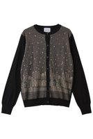 【アンティパスト/ANTIPAST】のソックニットカーディガン 人気、トレンドファッション・服の通販 founy(ファニー) ファッション Fashion レディースファッション Fashion for Women トップス・カットソー Cut & Sew Tops ニット Knit Tops & Sweaters カーディガン・羽織り Layered Style Cardigans 2025年 2025 2025-2026秋冬・A/W Autumn/Winter 2025–26 AW25–26 カーディガン Cardigan, Knitwear ソックス Socks, Hosiery 定番 Standard, Basic Item 無地 Plain, Solid Color A/W・秋冬 Autumn/Winter |ID:prp329100004647726