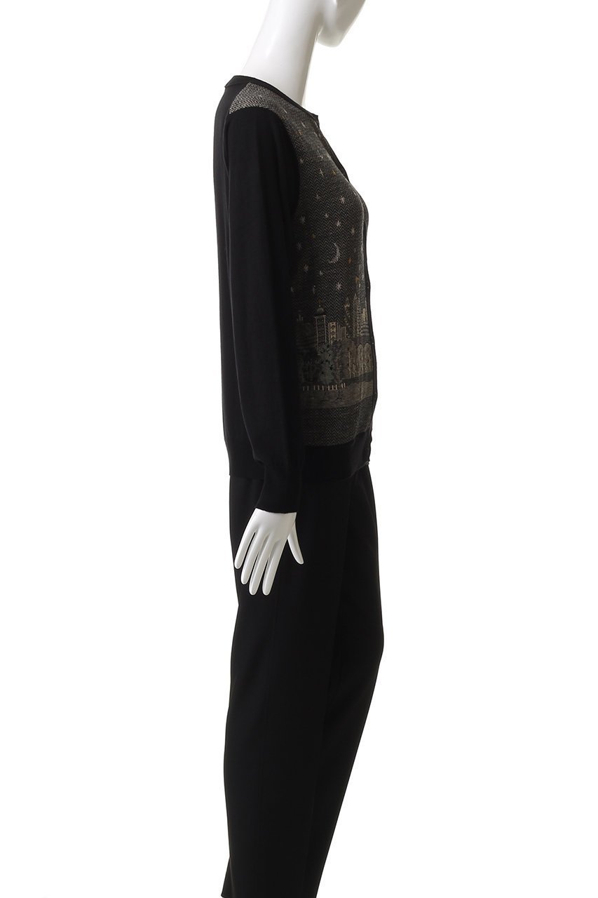 【アンティパスト/ANTIPAST】のソックニットカーディガン 人気、トレンドファッション・服の通販 founy(ファニー) 　ファッション　Fashion　レディースファッション　Fashion for Women　トップス・カットソー　Cut & Sew Tops　ニット　Knit Tops & Sweaters　カーディガン・羽織り　Layered Style Cardigans　2025年　2025　2025-2026秋冬・A/W　Autumn/Winter 2025–26 AW25–26　カーディガン　Cardigan, Knitwear　ソックス　Socks, Hosiery　定番　Standard, Basic Item　無地　Plain, Solid Color　A/W・秋冬　Autumn/Winter　other-3|ID: prp329100004647726 ipo3291000000033551201