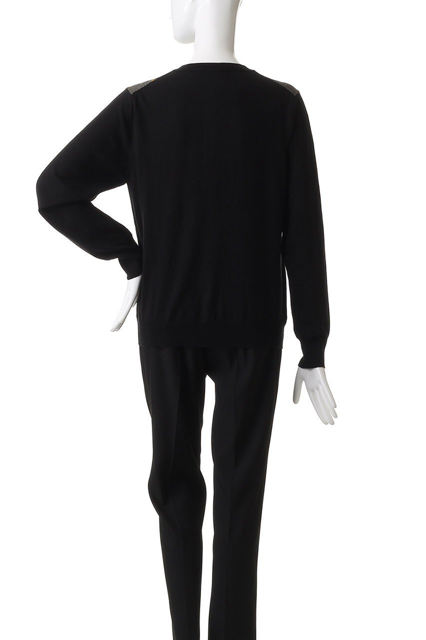 【アンティパスト/ANTIPAST】のソックニットカーディガン 人気、トレンドファッション・服の通販 founy(ファニー) 　ファッション　Fashion　レディースファッション　Fashion for Women　トップス・カットソー　Cut & Sew Tops　ニット　Knit Tops & Sweaters　カーディガン・羽織り　Layered Style Cardigans　2025年　2025　2025-2026秋冬・A/W　Autumn/Winter 2025–26 AW25–26　カーディガン　Cardigan, Knitwear　ソックス　Socks, Hosiery　定番　Standard, Basic Item　無地　Plain, Solid Color　A/W・秋冬　Autumn/Winter　other-4|ID: prp329100004647726 ipo3291000000033551202