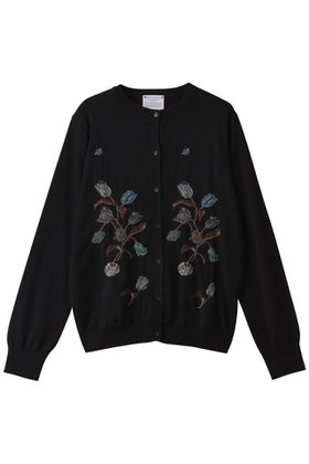 【アンティパスト/ANTIPAST】 ソックニットカーディガン人気、トレンドファッション・服の通販 founy(ファニー) ファッション Fashion レディースファッション Fashion for Women トップス・カットソー Cut & Sew Tops ニット Knit Tops & Sweaters カーディガン・羽織り Layered Style Cardigans 2025年 2025 2025-2026秋冬・A/W Autumn/Winter 2025–26 AW25–26 カーディガン Cardigan, Knitwear コンパクト Compact, Small Size ソックス Socks, Hosiery ボトム Bottoms, Lower Wear 定番 Standard, Basic Item A/W・秋冬 Autumn/Winter |ID:prp329100004647727