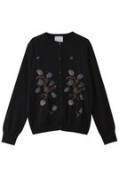 【アンティパスト/ANTIPAST】のソックニットカーディガン 人気、トレンドファッション・服の通販 founy(ファニー) ファッション Fashion レディースファッション Fashion for Women トップス・カットソー Cut & Sew Tops ニット Knit Tops & Sweaters カーディガン・羽織り Layered Style Cardigans 2025年 2025 2025-2026秋冬・A/W Autumn/Winter 2025–26 AW25–26 カーディガン Cardigan, Knitwear コンパクト Compact, Small Size ソックス Socks, Hosiery ボトム Bottoms, Lower Wear 定番 Standard, Basic Item A/W・秋冬 Autumn/Winter |ID:prp329100004647727