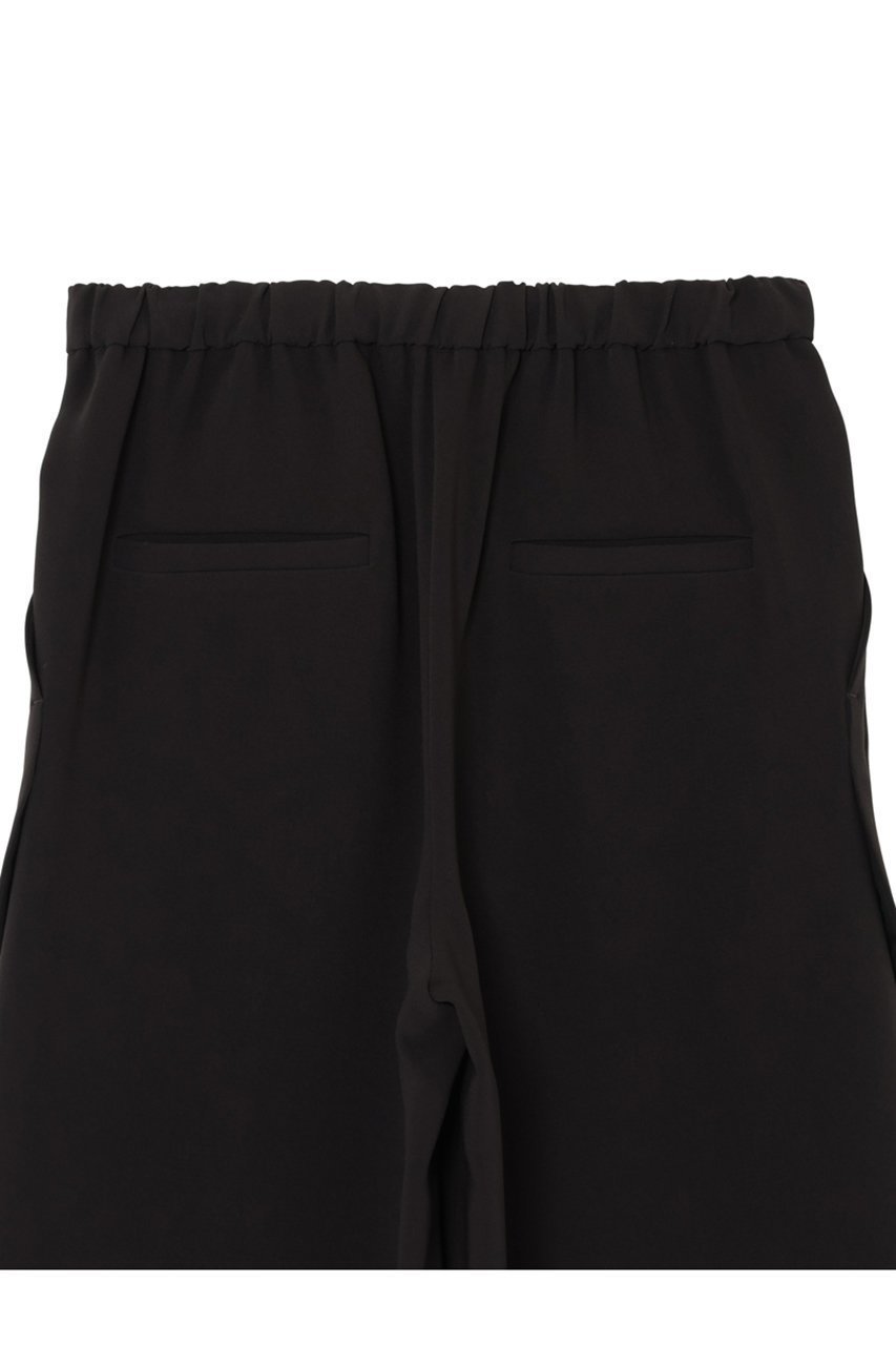 【ミラ ショーン バイ チカ キサダ/mila schon by chika kisada】のジョーゼット サイドデザイン パンツ 人気、トレンドファッション・服の通販 founy(ファニー) ファッション Fashion レディースファッション Fashion for Women パンツ Pants & Trousers ジャケット Jacket, Outerwear ジョーゼット Georgette, Semi-Sheer Fabric セットアップ Set-Up, Coordinated Outfit ダブル Double, Double-Breasted ドローコード Drawcord, Drawstring Cord リラックス Relax, Relaxed Fit エレガント 上品 Elegant 定番 Standard, Basic Item other-4|ID: prp329100004647729 ipo3291000000036763942