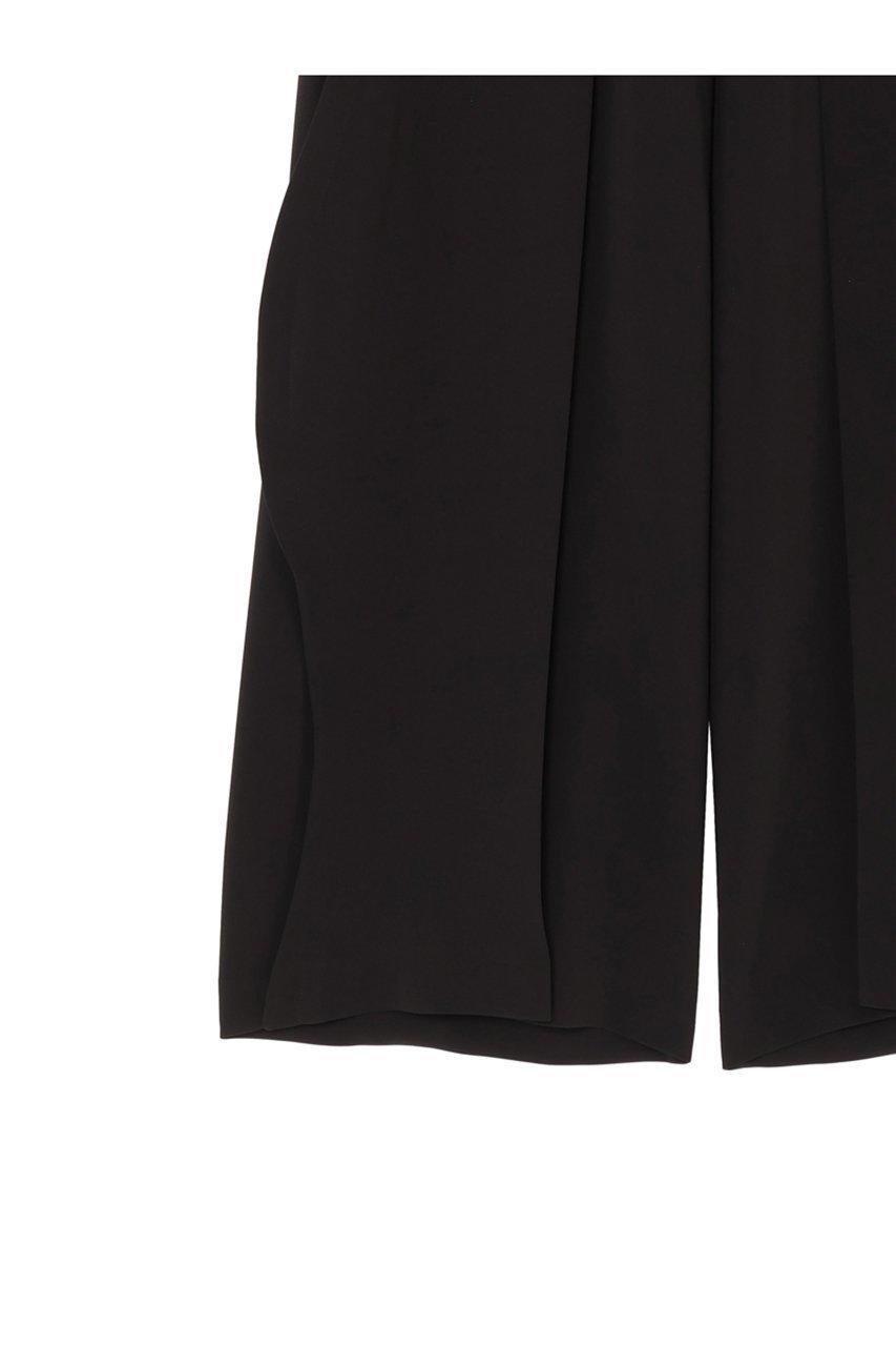 【ミラ ショーン バイ チカ キサダ/mila schon by chika kisada】のジョーゼット サイドデザイン パンツ 人気、トレンドファッション・服の通販 founy(ファニー) ファッション Fashion レディースファッション Fashion for Women パンツ Pants & Trousers ジャケット Jacket, Outerwear ジョーゼット Georgette, Semi-Sheer Fabric セットアップ Set-Up, Coordinated Outfit ダブル Double, Double-Breasted ドローコード Drawcord, Drawstring Cord リラックス Relax, Relaxed Fit エレガント 上品 Elegant 定番 Standard, Basic Item other-5|ID: prp329100004647729 ipo3291000000036763944