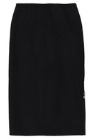 【ミラ ショーン バイ チカ キサダ/mila schon by chika kisada】のリバーシブル ウール サイドZIPスカート 人気、トレンドファッション・服の通販 founy(ファニー) ファッション Fashion レディースファッション Fashion for Women スカート Skirts ロングスカート Long Skirts / Maxi & Midi Skirts ジップ Zip, Zipper スリット Slit, Slit Detail リバーシブル Reversible, Two-Sided ロング Long, Long-Length |ID:prp329100004647731