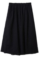 【アンティパスト/ANTIPAST】のオーガンジー花柄刺しゅスカート 人気、トレンドファッション・服の通販 founy(ファニー) ファッション Fashion レディースファッション Fashion for Women スカート Skirts ロングスカート Long Skirts / Maxi & Midi Skirts 2025年 2025 2025-2026秋冬・A/W Autumn/Winter 2025–26 AW25–26 オーガンジー Organza Fabric シアー Sheer, See-Through ロング Long, Long-Length A/W・秋冬 Autumn/Winter |ID:prp329100004647732