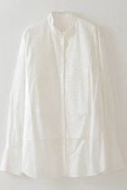 【ハー/HER.】の【8/28 12:00販売開始】ピンタックシアーブラウス 人気、トレンドファッション・服の通販 founy(ファニー) ファッション Fashion レディースファッション Fashion for Women トップス・カットソー Cut & Sew Tops シャツ・ブラウス・オフィスカジュアル Elegant Blouses & Button-Ups 2025年 2025 2025-2026秋冬・A/W Autumn/Winter 2025–26 AW25–26 シアー Sheer, See-Through スリーブ Sleeve, Long Sleeve / Short Sleeve フロント Front, Front Design ロング Long, Long-Length 秋 Autumn A/W・秋冬 Autumn/Winter thumbnail オフホワイト|ID: prp329100004648545 ipo3291000000033562555