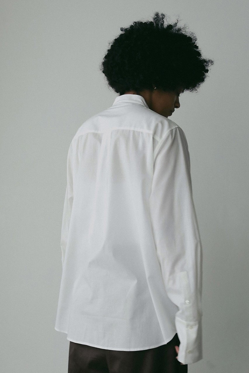 【ハー/HER.】の【8/28 12:00販売開始】ピンタックシアーブラウス 人気、トレンドファッション・服の通販 founy(ファニー) 　ファッション　Fashion　レディースファッション　Fashion for Women　トップス・カットソー　Cut & Sew Tops　シャツ・ブラウス・オフィスカジュアル　Elegant Blouses & Button-Ups　2025年　2025　2025-2026秋冬・A/W　Autumn/Winter 2025–26 AW25–26　シアー　Sheer, See-Through　スリーブ　Sleeve, Long Sleeve / Short Sleeve　フロント　Front, Front Design　ロング　Long, Long-Length　秋　Autumn　A/W・秋冬　Autumn/Winter　other-5|ID: prp329100004648545 ipo3291000000033562559