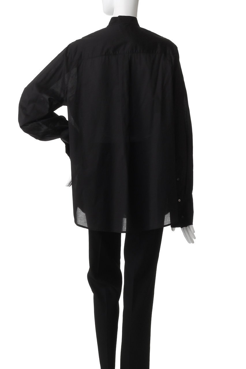 【ハー/HER.】のピンタックシアーブラウス 人気、トレンドファッション・服の通販 founy(ファニー) 　ファッション　Fashion　レディースファッション　Fashion for Women　トップス・カットソー　Cut & Sew Tops　シャツ・ブラウス・オフィスカジュアル　Elegant Blouses & Button-Ups　シアー　Sheer, See-Through　スリーブ　Sleeve, Long Sleeve / Short Sleeve　フロント　Front, Front Design　ロング　Long, Long-Length　秋　Autumn　other-7|ID: prp329100004648545 ipo3291000000033744804