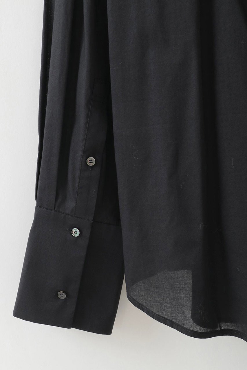 【ハー/HER.】のピンタックシアーブラウス 人気、トレンドファッション・服の通販 founy(ファニー) ファッション Fashion レディースファッション Fashion for Women トップス・カットソー Cut & Sew Tops シャツ・ブラウス・オフィスカジュアル Elegant Blouses & Button-Ups シアー Sheer, See-Through スリーブ Sleeve, Long Sleeve / Short Sleeve フロント Front, Front Design ロング Long, Long-Length 秋 Autumn other-3|ID: prp329100004648545 ipo3291000000035362387