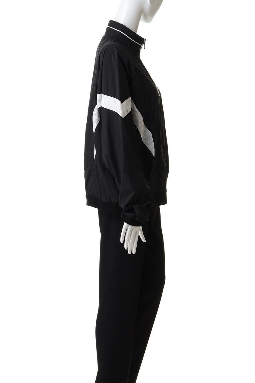 【メゾンスペシャル/MAISON SPECIAL】のRUSH Logo Nylon Sporty Tops/RUSHロゴナイロンスポーティートップス 人気、トレンドファッション・服の通販 founy(ファニー) 　ファッション　Fashion　レディースファッション　Fashion for Women　トップス・カットソー　Cut & Sew Tops　シャツ・ブラウス・オフィスカジュアル　Elegant Blouses & Button-Ups　アウトドア　Outdoor Clothing　コンパクト　Compact, Small Size　スポーティ　Sporty, Casual Athletic　スリーブ　Sleeve, Long Sleeve / Short Sleeve　ベーシック　Basic, Essential　ロング　Long, Long-Length　旅行　Travel　軽量　Lightweight, Ultra Light　other-6|ID: prp329100004648546 ipo3291000000033937495