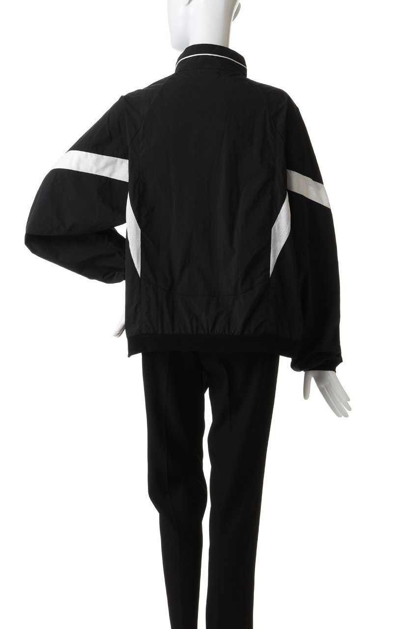 【メゾンスペシャル/MAISON SPECIAL】のRUSH Logo Nylon Sporty Tops/RUSHロゴナイロンスポーティートップス 人気、トレンドファッション・服の通販 founy(ファニー) 　ファッション　Fashion　レディースファッション　Fashion for Women　トップス・カットソー　Cut & Sew Tops　シャツ・ブラウス・オフィスカジュアル　Elegant Blouses & Button-Ups　アウトドア　Outdoor Clothing　コンパクト　Compact, Small Size　スポーティ　Sporty, Casual Athletic　スリーブ　Sleeve, Long Sleeve / Short Sleeve　ベーシック　Basic, Essential　ロング　Long, Long-Length　旅行　Travel　軽量　Lightweight, Ultra Light　other-7|ID: prp329100004648546 ipo3291000000033937496