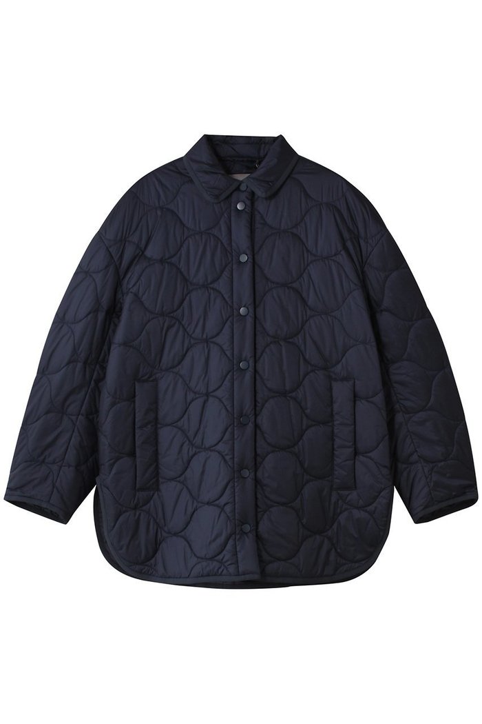 【マックスマーラ/Max Mara】の【MM】ZANTE キルティングジャケット インテリア・キッズ・メンズ・レディースファッション・服の通販 founy(ファニー) https://founy.com/ ファッション Fashion レディースファッション Fashion for Women アウター Coat / Outerwear Collection レディースジャケット・軽アウター Jackets ブルゾンジャケット・スポーティアウター Blouson Jackets 2025年 2025 2025-2026秋冬・A/W Autumn/Winter 2025–26 AW25–26 エレガント 上品 Elegant キルティング Quilted, Quilting クラシカル Classical, Vintage-Inspired ジャケット Jacket, Outerwear トレンド Trend, Trending Now ブルゾン Blouson, Bomber Jacket A/W・秋冬 Autumn/Winter |ID: prp329100004648548 ipo3291000000033562583