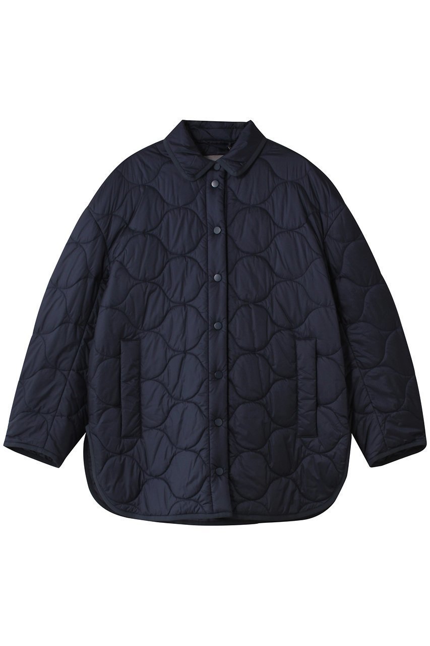 【マックスマーラ/Max Mara】の【MM】ZANTE キルティングジャケット インテリア・キッズ・メンズ・レディースファッション・服の通販 founy(ファニー) 　ファッション　Fashion　レディースファッション　Fashion for Women　アウター　Coat / Outerwear Collection　レディースジャケット・軽アウター　Jackets　ブルゾンジャケット・スポーティアウター　Blouson Jackets　2025年　2025　2025-2026秋冬・A/W　Autumn/Winter 2025–26 AW25–26　エレガント 上品　Elegant　キルティング　Quilted, Quilting　クラシカル　Classical, Vintage-Inspired　ジャケット　Jacket, Outerwear　トレンド　Trend, Trending Now　ブルゾン　Blouson, Bomber Jacket　A/W・秋冬　Autumn/Winter　ウルトラマリン|ID: prp329100004648548 ipo3291000000033562584
