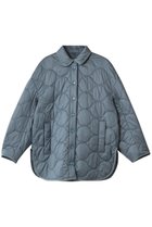 【マックスマーラ/Max Mara】の【MM】ZANTE キルティングジャケット 人気、トレンドファッション・服の通販 founy(ファニー) ファッション Fashion レディースファッション Fashion for Women アウター Coat / Outerwear Collection レディースジャケット・軽アウター Jackets ブルゾンジャケット・スポーティアウター Blouson Jackets 2025年 2025 2025-2026秋冬・A/W Autumn/Winter 2025–26 AW25–26 エレガント 上品 Elegant キルティング Quilted, Quilting クラシカル Classical, Vintage-Inspired ジャケット Jacket, Outerwear トレンド Trend, Trending Now ブルゾン Blouson, Bomber Jacket A/W・秋冬 Autumn/Winter thumbnail アヴィオ|ID: prp329100004648548 ipo3291000000033562585