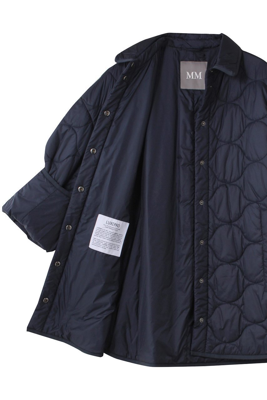 【マックスマーラ/Max Mara】の【MM】ZANTE キルティングジャケット 人気、トレンドファッション・服の通販 founy(ファニー) 　ファッション　Fashion　レディースファッション　Fashion for Women　アウター　Coat / Outerwear Collection　レディースジャケット・軽アウター　Jackets　ブルゾンジャケット・スポーティアウター　Blouson Jackets　2025年　2025　2025-2026秋冬・A/W　Autumn/Winter 2025–26 AW25–26　エレガント 上品　Elegant　キルティング　Quilted, Quilting　クラシカル　Classical, Vintage-Inspired　ジャケット　Jacket, Outerwear　トレンド　Trend, Trending Now　ブルゾン　Blouson, Bomber Jacket　A/W・秋冬　Autumn/Winter　other-6|ID: prp329100004648548 ipo3291000000033562590
