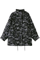 【メゾンスペシャル/MAISON SPECIAL】のJacquard Blouson/ジャガードブルゾン GRY(グレー)|ID: prp329100004648550 ipo3291000000035817024