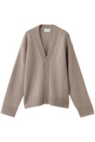 【セアン/SCEARN】のCASHMERE LOW-GAUGE KNIT/ニット 人気、トレンドファッション・服の通販 founy(ファニー) ファッション Fashion レディースファッション Fashion for Women トップス・カットソー Cut & Sew Tops ニット Knit Tops & Sweaters カジュアルプルオーバー・ニットトップス Pullovers & Knit Tops / Casual Pullovers 2025年 2025 2025-2026秋冬・A/W Autumn/Winter 2025–26 AW25–26 カーディガン Cardigan, Knitwear シェイプ Shape, Slim Fit シンプル Simple, Minimal ボトム Bottoms, Lower Wear 定番 Standard, Basic Item A/W・秋冬 Autumn/Winter |ID:prp329100004648551